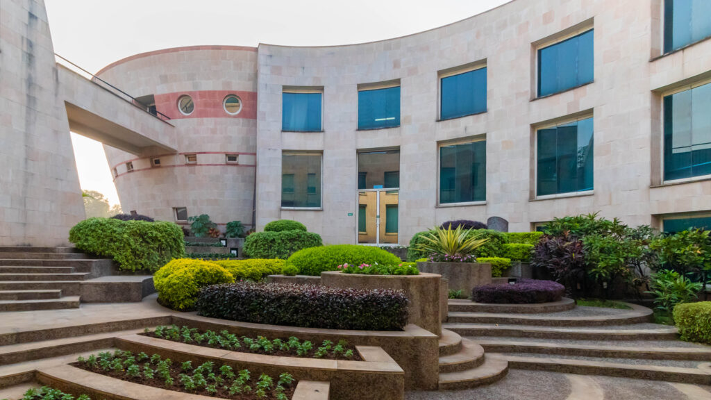 Tata Research Development and Design Centre - Pune